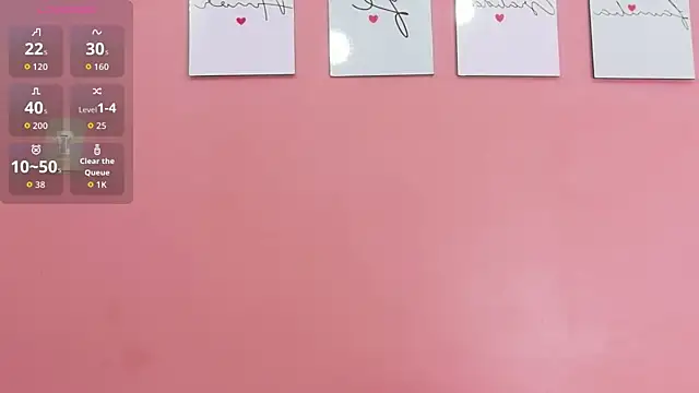 Snapshot of little_beillis chatting on 10.16.25 little beillis online show from 10.16.25