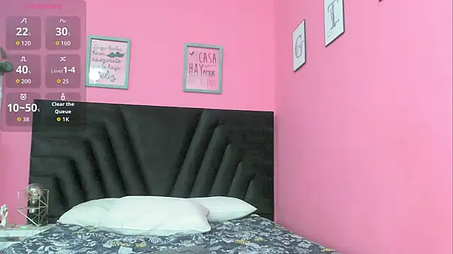 little beillis online show from 12.02.25