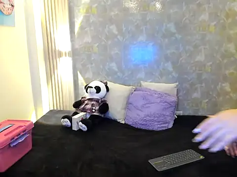 Bianca pearl22 online show from 09.25.25