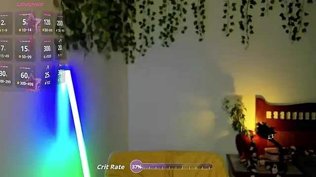 Ariana Spring online show from 02.07.26