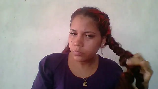 Snapshot of Daila_Lucia chatting on 03.16.26 Daila Lucia online show from 03.16.26