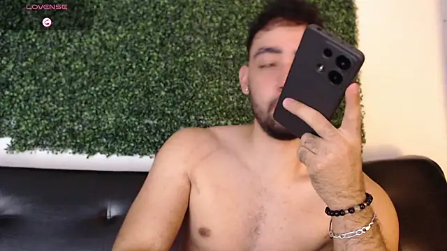 sam ford 2 online show from 04.09.26