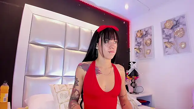 athziry g online show from 02.23.26