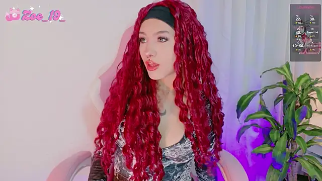 cuteezoe online show from 02.08.26