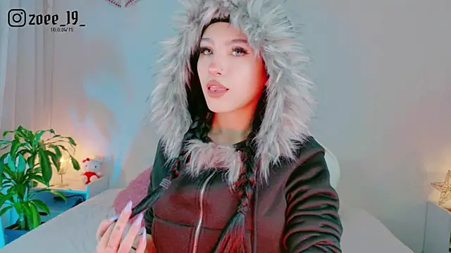 cuteezoe online show from 03.18.26