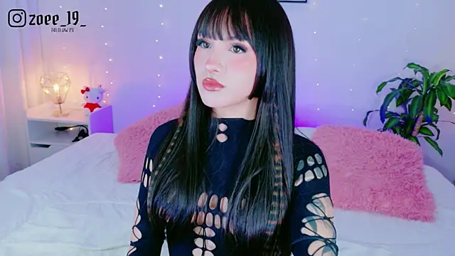 cuteezoe online show from 03.25.26