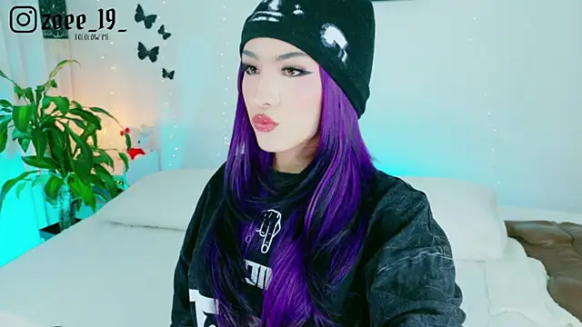 cuteezoe online show from 06.24.26