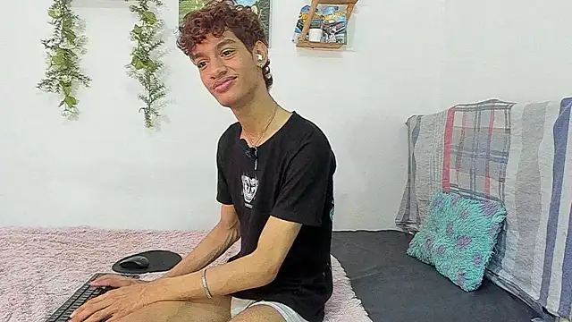 Peterfrost19 online show from 11.07.25