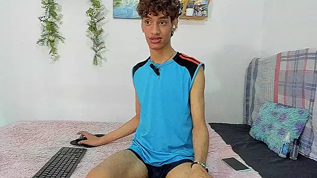 Peterfrost19 online show from 11.09.25