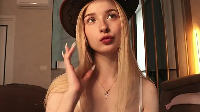 Nana Wilson online show from 04.06.26