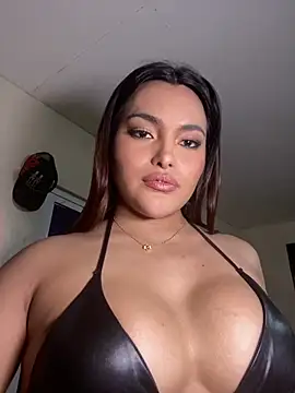 XMysteriousMe online show from 03.07.26