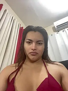 XMysteriousMe online show from 03.14.26