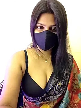 hoty sonali online show from 10.31.25