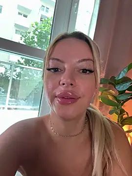 Sandra Jo online show from 07.07.26