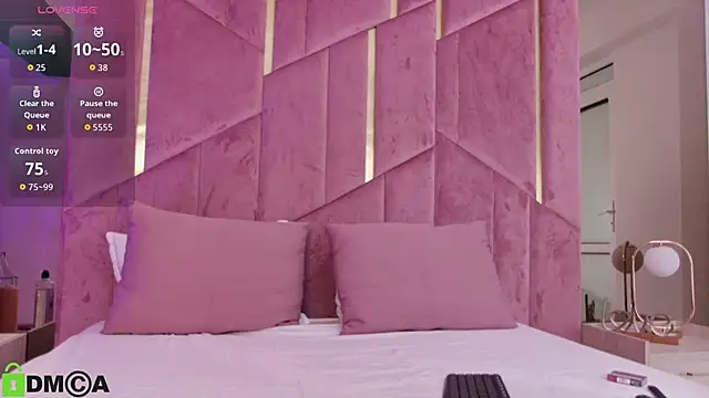 RubyVibe  online show from 10.25.25