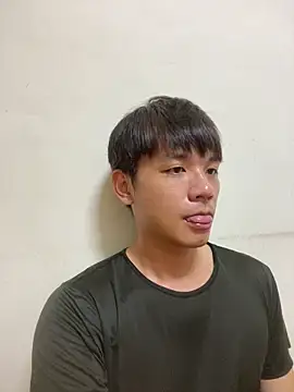 Snapshot of Foxfoxfox4 chatting on 10.19.25 Foxfoxfox4 online show from 10.19.25