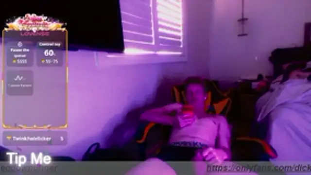 OFFICAL DICKEDDOWNUNDER online show from 04.12.26