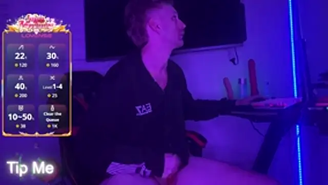 OFFICAL DICKEDDOWNUNDER online show from 04.19.26