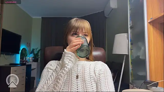 xxx sandra  online show from 11.21.25