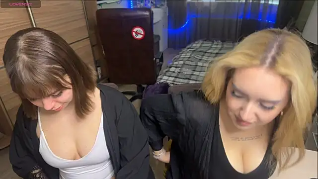 xxx sandra  online show from 06.12.26
