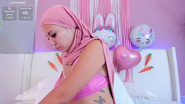  Saandy online show from 04.01.26