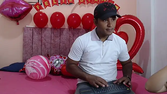 Snapshot of brutal_sex_love chatting on 02.14.26 brutal sex love online show from 02.14.26