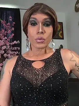 JessiicaExoticX1 online show from 03.20.26