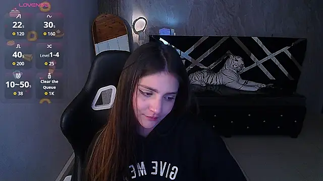 emily cooper t online show from 01.10.26