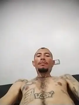 Danielcora online show from 07.13.26