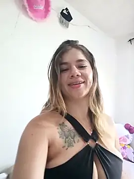 SweetMichel  online show from 03.26.26