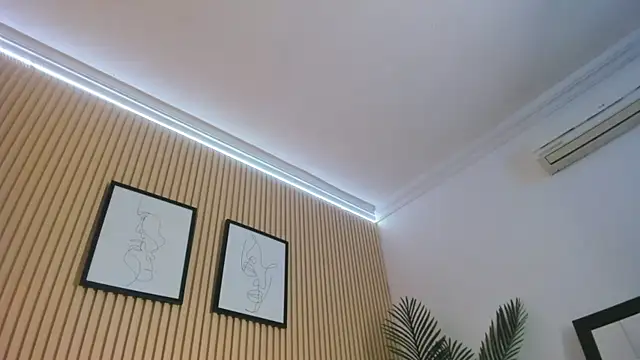 Brunette  boy online show from 10.23.25