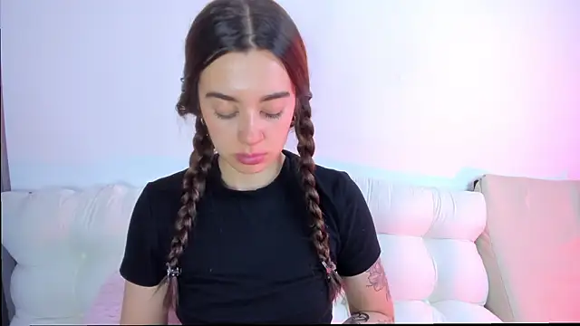 MissLana77 online show from 02.08.26