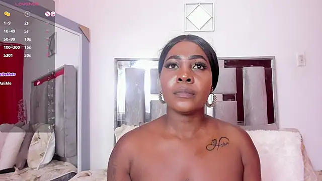 Snapshot of Emilly_roaa chatting on 02.07.26 Emilly roaa online show from 02.07.26