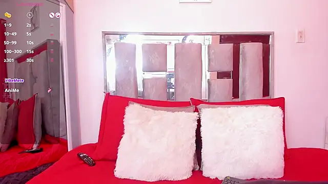 Snapshot of Emilly_roaa chatting on 02.24.26 Emilly roaa online show from 02.24.26