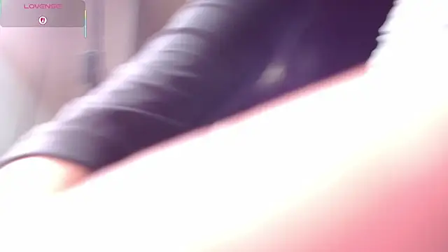 Lina Montclair online show from 11.13.25