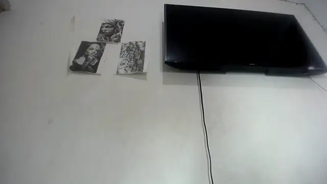 Foxy Lovex online show from 02.14.26