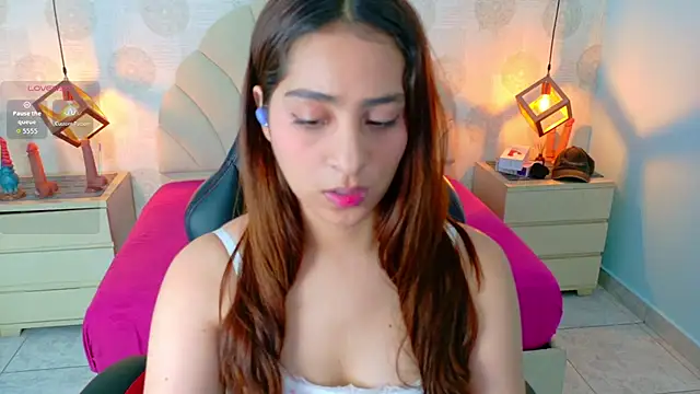 AIXATRISTA1 online show from 11.28.25