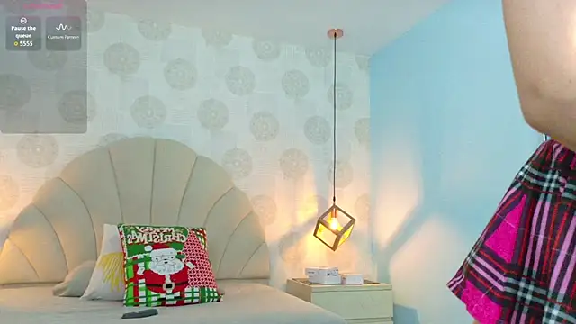 AIXATRISTA1 online show from 12.16.25