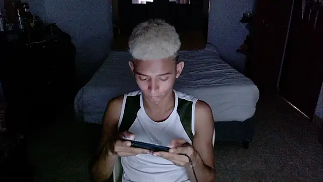 Raam Star online show from 02.19.26