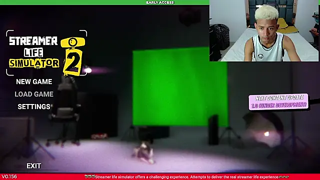 Raam Star online show from 02.26.26