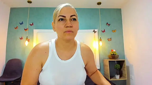 Heidy milf online show from 09.26.25