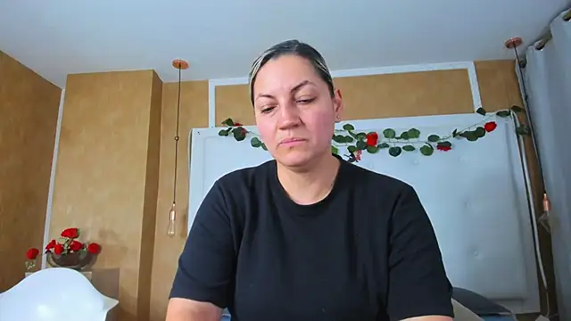 Heidy milf online show from 04.01.26