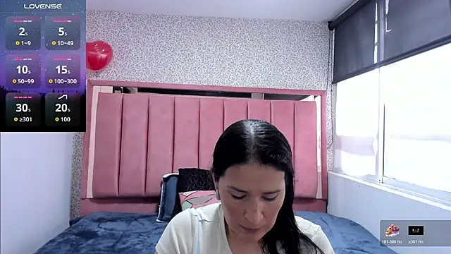 Barbara fox   online show from 10.17.25