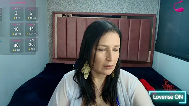 Barbara fox   online show from 03.27.26