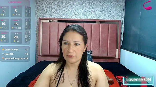 Barbara fox   online show from 04.12.26