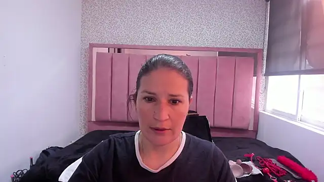 Barbara fox   online show from 07.13.26