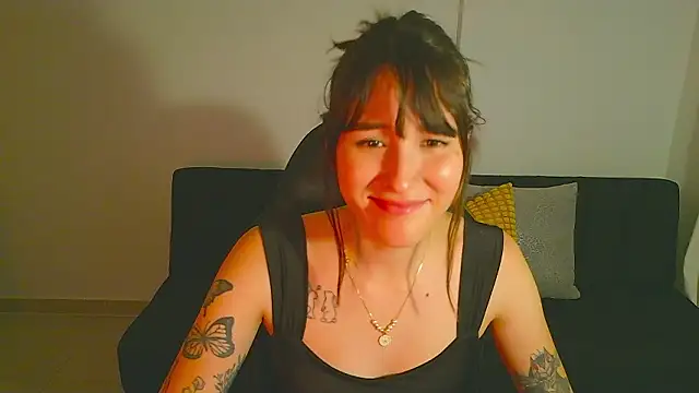 Yulienneg online show from 03.07.26