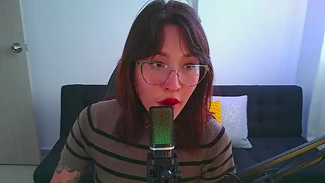 Yulienneg online show from 03.14.26