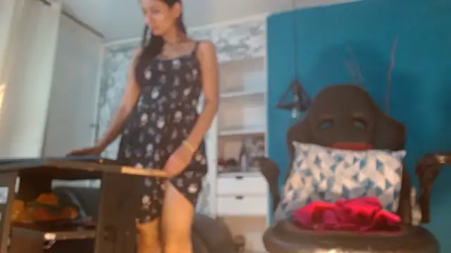 hanna mooreee online show from 03.26.26