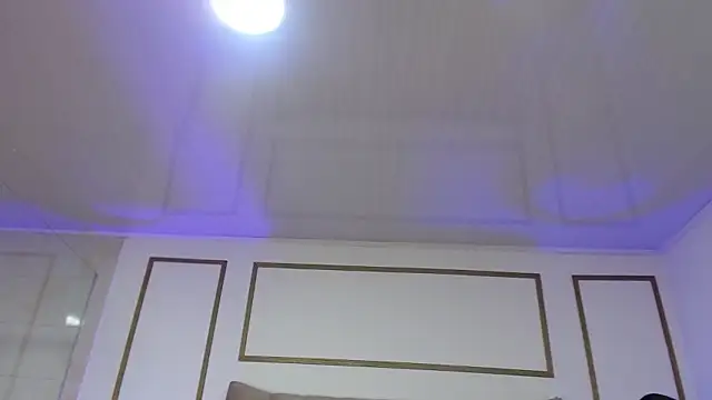 ScarlettRox online show from 03.07.26